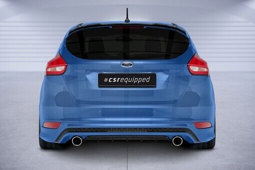 Fald&oacute;n trasero para Ford Focus MK3 ST-Line