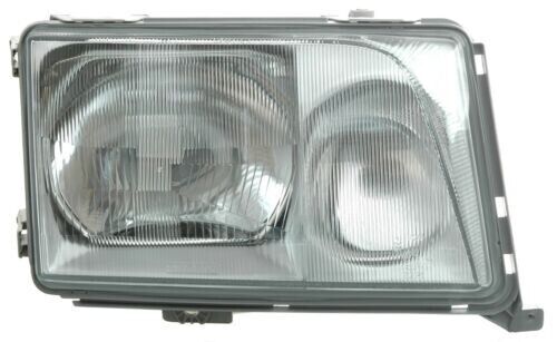 Faro Derecho para Mercedes W124 8/93-6/96 Clase E Hal&oacute;gena H3 H4