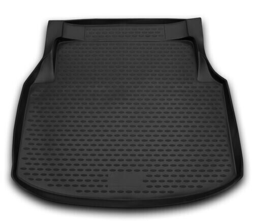 Matte f&uuml;r Kofferraum f&uuml;r Matte f&uuml;r Kofferraum Mercedes W204 Classe C 07