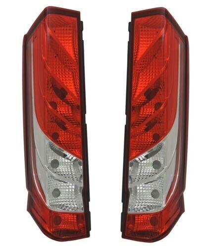 Set fanali posteriori per Iveco Daily 14- fanali posteriori fanali posteriori Ne