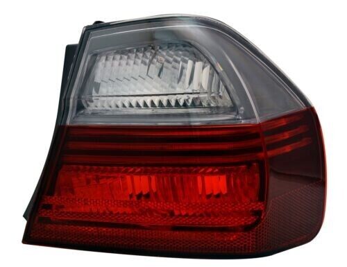 Luce posteriore destra esterna per 3er BMW E90 -8/08 BLACKLINE luce posteriore l