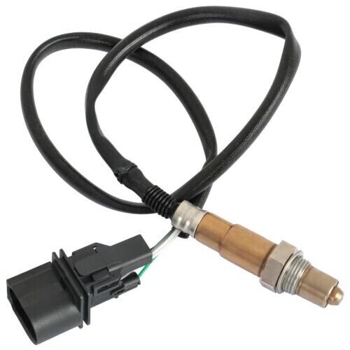 Sonda lambda PER Kat per VW Polo 9N Skoda Fabia 1 6Y Seat Ibiza 3 6L 1.2-mostra