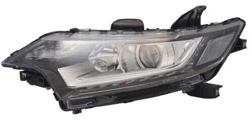 Scheinwerfer Links f&uuml;r Mitsubishi Outlander III Gf 3 Von 2015 HB3 H7 Motor Lwr