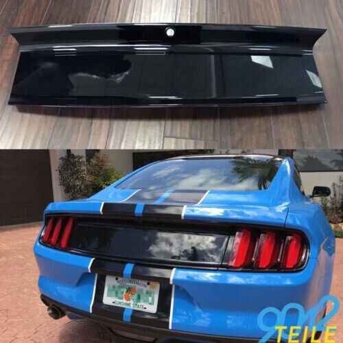 Parafango per Mustang 2015-2020 parafango coperchio bagagliaio portellone spoile