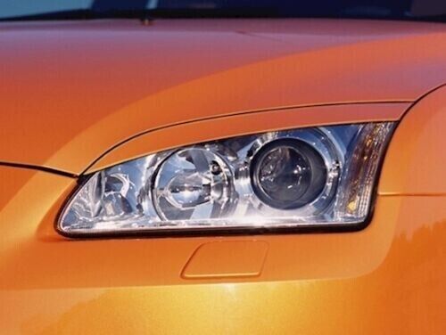 Top Angebote f&uuml;r RDX Berichterstattung Scheinwerfer Set B&ouml;se Eye f&uuml;r Ford Focus