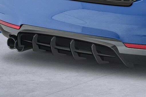 DIFUSOR adecuado para BMW 4er F32 / F33 / F36