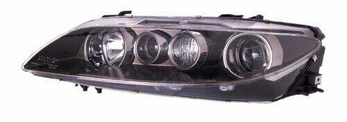 Scheinwerfer Links f&uuml;r Mazda 6 7/05-7/07 H1 H3 NSW Bronze + Actuator Lwr