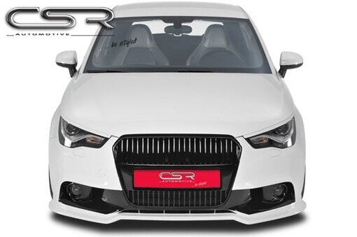 Parrilla de radiador delantera adecuada para Audi A1