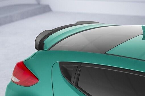 SPOILER passend f&uuml;r Hyundai Veloster MK1