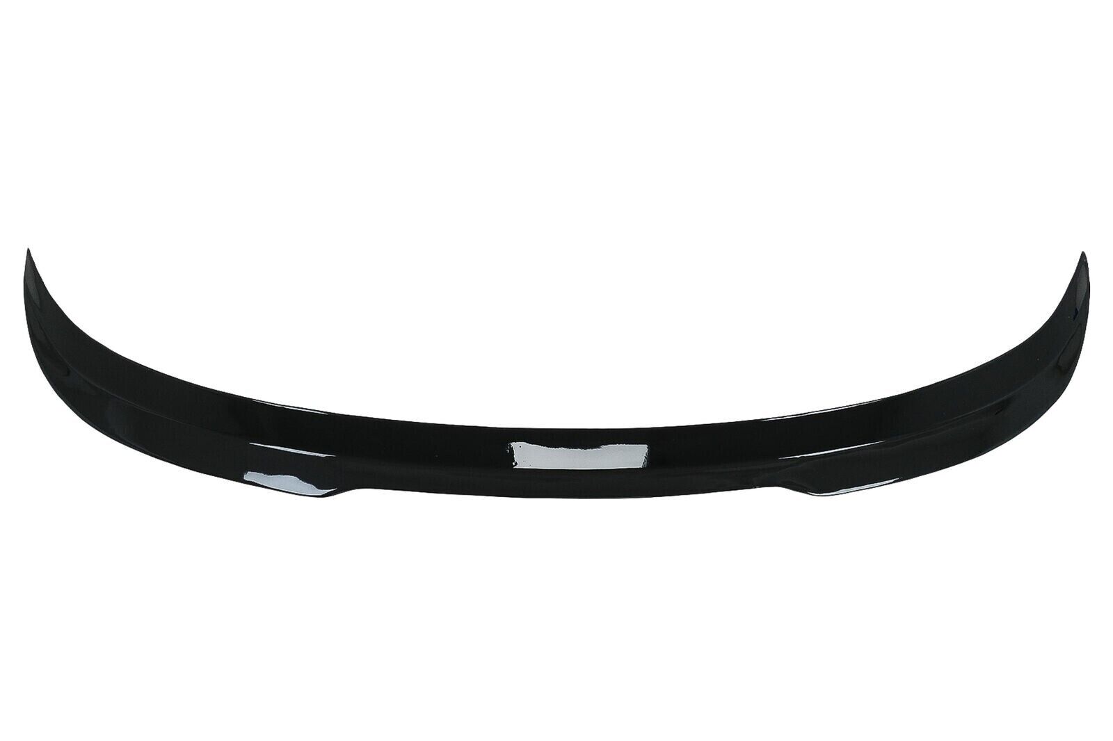 Spoiler Toit Additionnel pour Ford Focus MK4 Hatchback 18+ Noir Poli