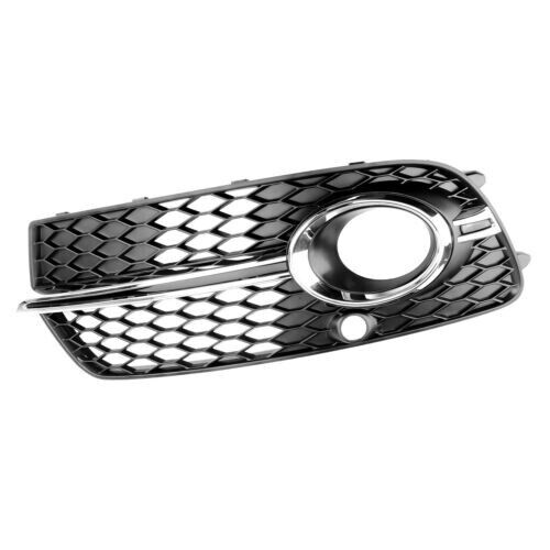 Griglia di ventilazione VA L adatta per Audi Q5 8R S Line dal lifting 2012-mostr