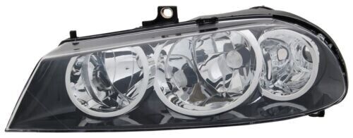 Scheinwerfer Links f&uuml;r Alfa Romeo 156 932_2003-2005 Scheinwerfer