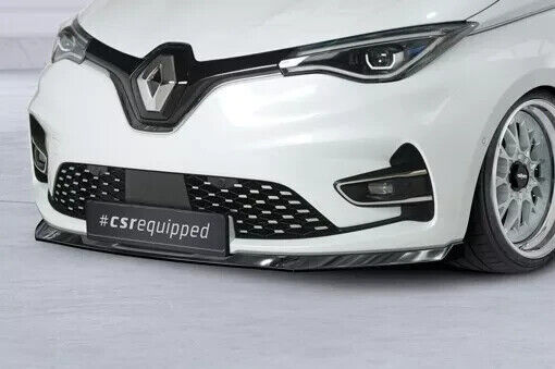 SPOILER adecuado para Renault Zoe