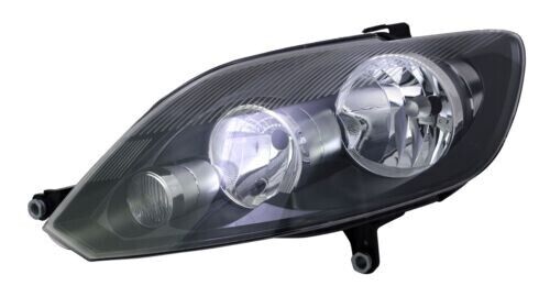 Faro sinistro per VW Golf Plus 5M1 521 H7 / H15 1/09-12/13 Motore LWR