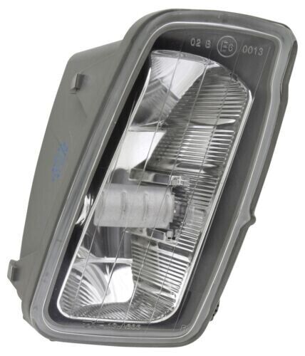 Nebelscheinwerfer f&uuml;r Ford B-Max 2012- Recht NSW H8