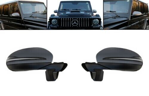 Asamblea Espejos para Mercedes Clase G W463 89-17 2018 Facel