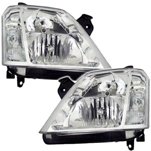 Set Leuchtt&uuml;rme f&uuml;r Opel Meriva A 5/003-5/10 H1 H7 Lwr