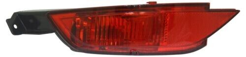 Luce posteriore combinata per Ford Fiesta VI, sinistra ALKAR