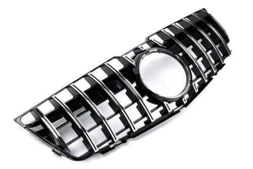 Gitter Heizk&ouml;rper Sport Panamericana Gt Geeignet f&uuml;r Mercedes Benz X204 GLK