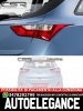 COPERCHI FARI POSTERIORE adatto per Hyundai I30 GD