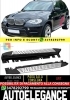 Pedane adatto per BMW X5 E70 2007-2013
