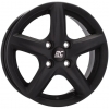 CERCHI CERCHIO IN LEGA 15"Adatto per AUDI FORD MAZDA