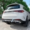 Diffusore Adatto Per Mercedes X254 C254 Classe GLC