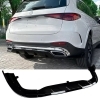 Diffusore Adatto per Mercedes GLC X254 C254