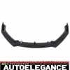 0079 Frontspoiler Lippe Von Sto&szlig;stange Geeignet f&uuml;r VW Polo 6r 6