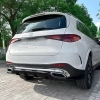 Diffusore Adatto per Mercedes GLC X254 C254