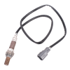 CONTROL PROBE BEFORE CAT LAMBDASONDE 1SZ-FE TOYOTA YARIS P1 1.0 BJ. UNTIL 02.200