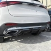 Diffusore Adatto per Mercedes GLC X254 C254