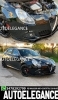 Alfa Romeo Giulietta S&eacute;parateur Spoiler Sous Pare-Choc ABS Noir Brillant