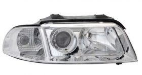 Phare Droit Pour Audi A4 B5 Fa