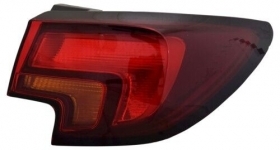 Blinker Hinten Recht f&uuml;r