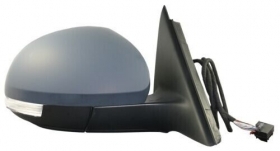 Specchio destro per Skoda Yeti