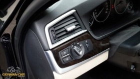 Rahmen Verchromt L&uuml;ftung