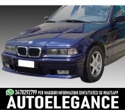 Sopracciglia V.2 BMW Serie 3 E36