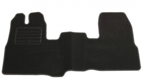 Satz Von Matten f&uuml;r Auto