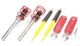 Set Coilover ta technix pour B