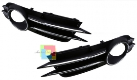 Grilles Feu de Brouillard Prof