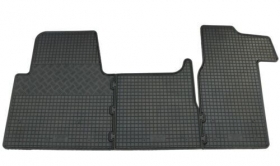 Set tappetini in gomma per Ren