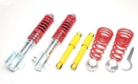 Kit Coilover TA TECHNIX Pour K