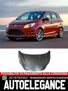 FD7193100 Cofano anteriore Prasco per FORD C-MAX  1815874