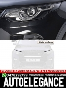 COPRI FARI adatto per Land Rover Discovery