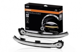 Osram Dynamic Full LED Indicat