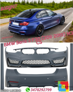 BODYKIT ADATTI PER BMW Serie 3 F30 2011-2019 M3 CS
