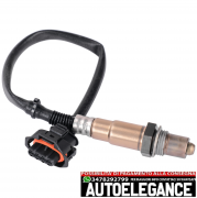 CONTROL PROBE BEFORE CAT LAMBDA PROBE OPEL CORSA D ASTRA H INSIGNIA A 1.0 1.2 1.