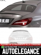 COPRI LUNOTTO adatto per Mercedes-Benz CLA C117 Coup&eacute;