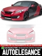 COPERCHI FARI adatto per Hyundai Genesis